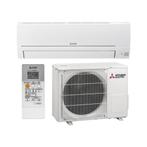 Mitsubishi Electric Split Level Airco MSZ SERIE 3.5 kW/12000, Verwarmen, Nieuw, 3 snelheden of meer, Ophalen of Verzenden