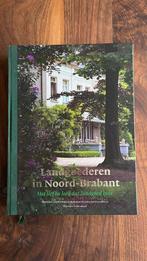 Landgoederen in Noord-Brabant, Ophalen of Verzenden, Zo goed als nieuw