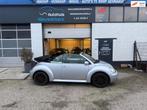 Volkswagen New Beetle Cabriolet 1.4 Highline-Cabrio-met Airc, Auto's, Voorwielaandrijving, Gebruikt, Beetle (Kever), 4 cilinders