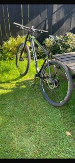 Cannondale f29 lefty, Ophalen of Verzenden, Gebruikt, Heren, Overige merken