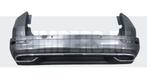Bumper Skoda Karoq Sportline 57A Facelift 21- 57A807421 Acht, Gebruikt, 6 maanden garantie, Ophalen of Verzenden, Achter