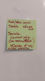 ARPE kampen 0635318715 185CM KOELVRIESCOMBI   199, Ophalen, 200 liter of meer, Met aparte vriezer, 160 cm of meer