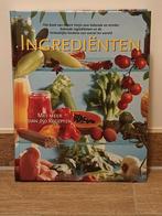 Albert Heijn ingrediënten, meer dan 250 recepten, Ophalen of Verzenden, Zo goed als nieuw