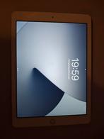 Apple ipad 6e generatie €94,99, Computers en Software, Apple iPads, Gebruikt, Apple iPad, 128 GB, Zilver