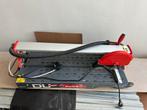 Rubi DU-200 EVO Tegelzaagmachine - Gebruikt, Gebruikt, Cirkelzaag, 600 tot 1200 watt, Ophalen of Verzenden