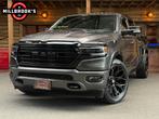 Dodge Ram 1500 5.7 V8 Limited Night Origineel Nederlands, 22, Automaat, Gebruikt, 5654 cc, 402 pk