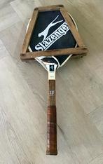 Tennis racket, Sport en Fitness, Tennis, Ophalen, Gebruikt, Racket, Wilson
