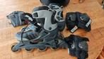 Spex Skeelers mt 42, Gebruikt, Inline skates 4 wielen, Ophalen, Overige merken