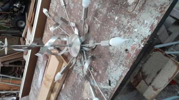 Plafondlamp  beschikbaar voor biedingen
