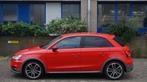 Audi A1 Sportback 1.0 TFSI Sport Pro Line Ultra Aut., Stof, 4 stoelen, Bedrijf, 48 €/maand