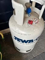 Gasfles gevuld en afgezegeld, Ophalen, Nieuw, Gas