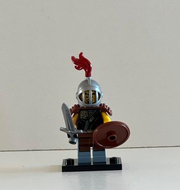 Lego Roman Gladiator beschikbaar voor biedingen