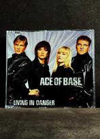 Ace Of Base – Living In Danger (1994, CD Maxi Single), Cd's en Dvd's, Cd's | Pop, Ophalen of Verzenden, Zo goed als nieuw, 1980 tot 2000