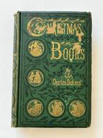 Christmas Books - Charles Dickens - 1869, Ophalen of Verzenden, Charles Dickens