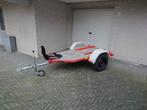 Motor Aanhanger., Auto diversen, Aanhangers en Bagagewagens, Ophalen, Zo goed als nieuw