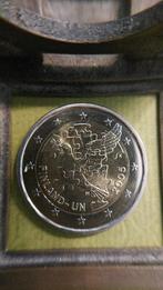 Finland. 2 euro 2006. 100 jaar wereldwijd stemrecht, Ophalen of Verzenden, Finland, 2 euro, Losse munt