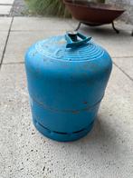 Gasfles Campingaz 907 leeg, Ophalen of Verzenden, Gebruikt