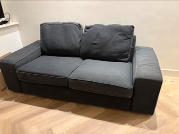 Gratis: Ikea Kivik 2 pers