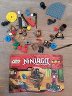 Lego Ninjago 2516 Ninja Training., Ophalen of Verzenden, Lego