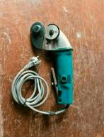 Makita multicutter
Werkt goed, Ophalen of Verzenden, N.v.t, N.v.t, N.v.t