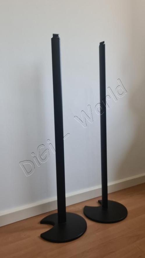 KEF 3000 lijn stands (vloerstandaars), Audio, Tv en Foto, Luidsprekers, Zo goed als nieuw, Front, Rear of Stereo speakers, Overige merken