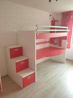 kinderkamer Bijnen in zeer goede staat!, Ophalen of Verzenden, Gebruikt, Eenpersoons