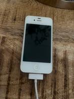 Ruilen met een telefoon, Ophalen of Verzenden, Zo goed als nieuw, Overige typen, Apple iPhone