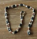 magneet ketting Hematiet Cloissone, volgnr 9, Overige materialen, Verstelbaar, Overige kleuren, Nieuw