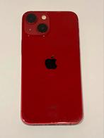 iPhone 13 Mini Rood 128GB - Zo Goed Als Nieuw!, 128 GB, Ophalen of Verzenden, Zo goed als nieuw, Zonder simlock