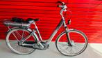 I.z.g.st goede unisex damesfiets E-bike Giant Twist 47cm N7, Fietsen en Brommers, Fietsen | Dames | Damesfietsen, Ophalen, Gebruikt