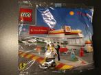 Lego Shell Station 40195 - Nieuw in verpakking, Ophalen of Verzenden, Nieuw, Complete set, Lego