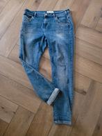 Mooie spijkerbroek van Mos Mosh, maat 30, Kleding | Dames, Spijkerbroeken en Jeans, MOS MOSH, Blauw, Ophalen of Verzenden, Zo goed als nieuw