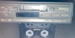 Pioneer cassette radio keh-1700, Auto diversen, Autoradio's, Ophalen of Verzenden, Zo goed als nieuw