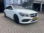 Mercedes-Benz CLA-klasse Shooting Brake 200 amg line vol opt, CLA, 730 kg, Euro 6, Wit