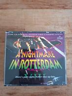 A Nightmare In Rotterdam VIII - Hardcore Compilation, Ophalen of Verzenden, Zo goed als nieuw, Techno of Trance, Boxset