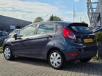 Ford Fiesta 1.0 Style |AIRCO|CRUISE|NAVI|ELEKTR RAMEN|CDV, Euro 5, Stof, Gebruikt, Huisgarantie