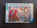 Ravensburger Puzzel - Draken - 2000 stukjes, Ophalen, Meer dan 1500 stukjes