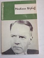 Ontmoetingen - Martinus Nijhoff, Ophalen of Verzenden