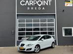 Seat Leon 1.2 TSI Ecomotive Businessline COPA, NAVI, CRUISE,, Voorwielaandrijving, Euro 5, Gebruikt, 4 cilinders
