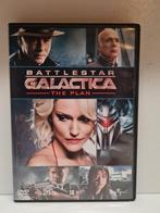 BattleStar Galactica The Plan - Scifi Actie DVD 2009, Cd's en Dvd's, Dvd's | Science Fiction en Fantasy, Ophalen of Verzenden