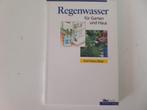 Regenwaterbenutting, OKOBUCH, set-(#8457), Boeken, Techniek, Diverse auteurs, Ophalen of Verzenden, Zo goed als nieuw, Installatietechniek