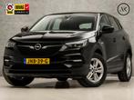 Opel Grandland X 1.2 Turbo Sport Automaat (APPLE CARPLAY, GR, 12 maanden, Stof, Gebruikt, 1199 cc