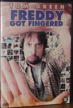 dvd freddy got fingered, Cd's en Dvd's, Dvd's | Komedie, Ophalen of Verzenden