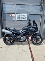 SUZUKI V-STROM DL 650 ABS (bj 2008), 2 cilinders, Bedrijf, Meer dan 35 kW, Overig