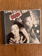 Splash, Ophalen of Verzenden, 2000 tot heden, Zo goed als nieuw