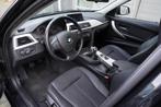 BMW 3-serie Touring 316d Executive, Auto's, Achterwielaandrijving, Zwart, 4 cilinders, 116 pk