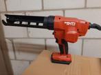 hilti kitspuit, Ophalen of Verzenden, Nieuw, Boormachine