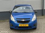 Chevrolet Spark 1.0 16V LS Bi-Fuel AIRCO APK, Auto's, Chevrolet, Euro 5, 15 km/l, Gebruikt, 4 cilinders