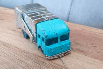 SD Refuse Van van Husky models nr.25 1965-67 beschikbaar voor biedingen