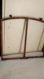 Oud Koe Raam - Vintage Decoratie, Gebruikt, Minder dan 80 cm, Overige typen, Minder dan 200 cm